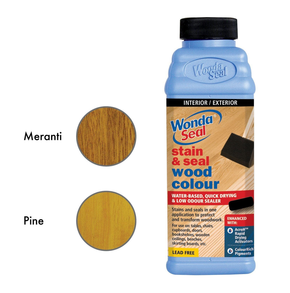 Paint - Padlock
