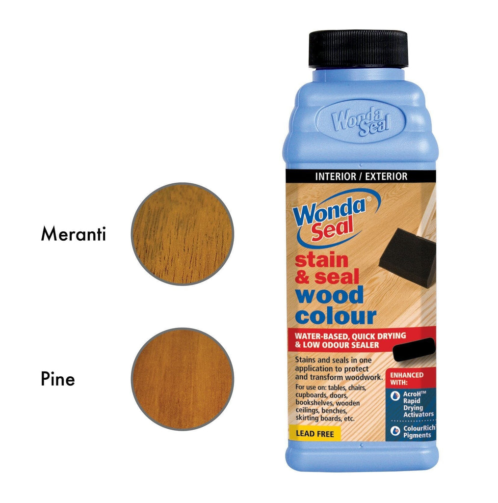 Paint - Padlock
