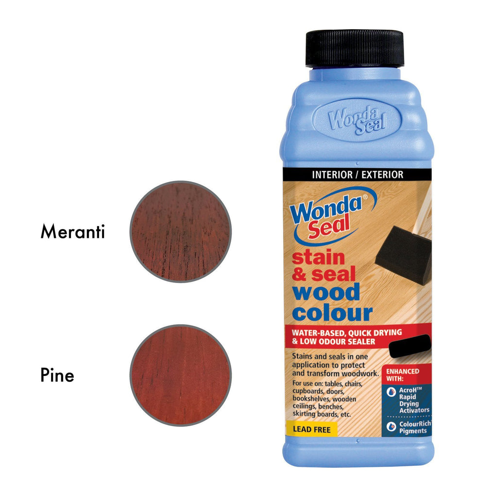 Paint - Padlock