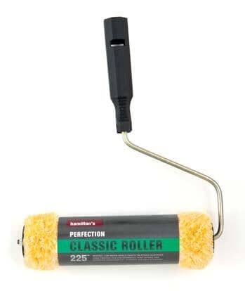 Water based sales paint roller