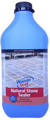 Natural Stone &amp; Brick Sealers